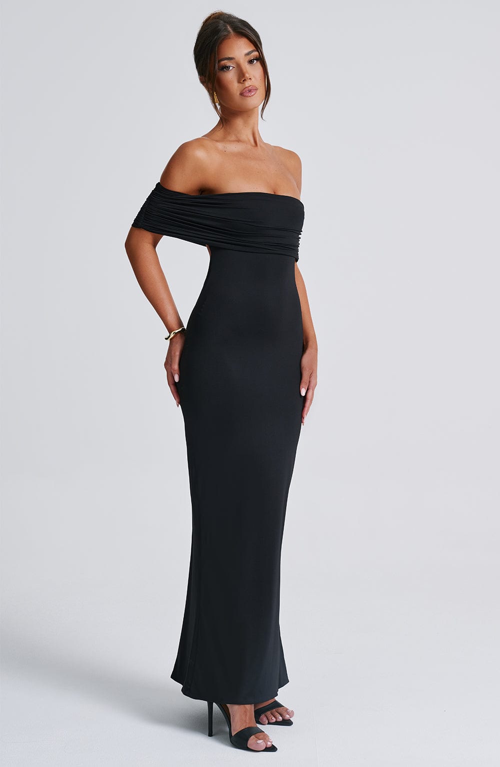 Vestido Maxi Valencia