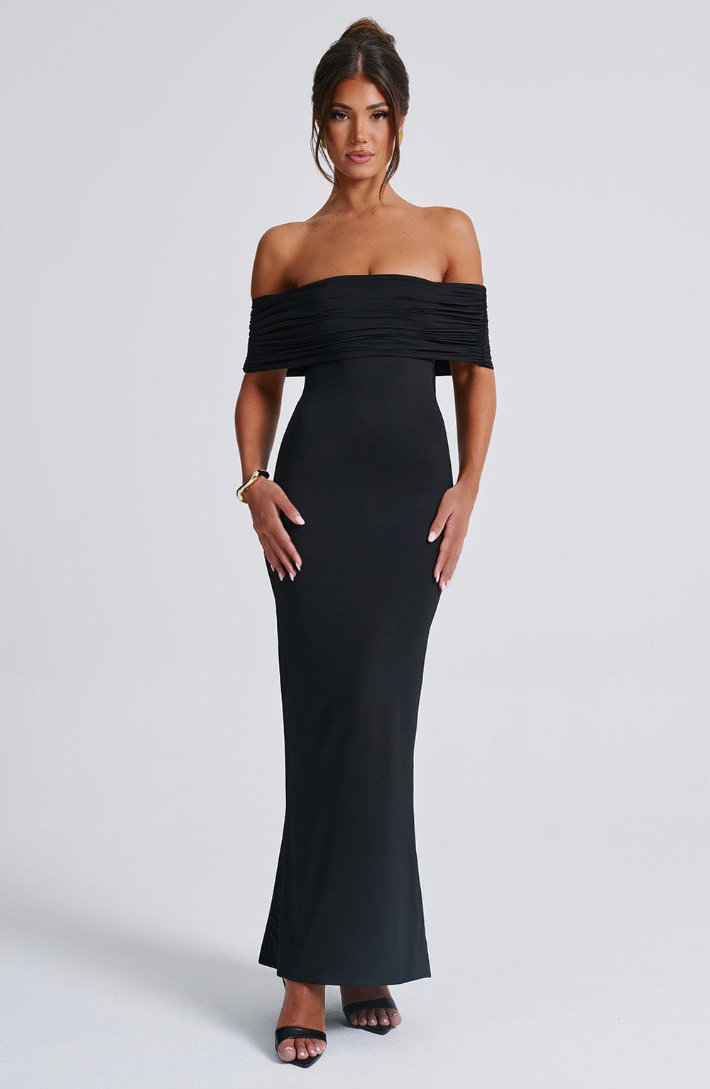 Vestido Maxi Valencia