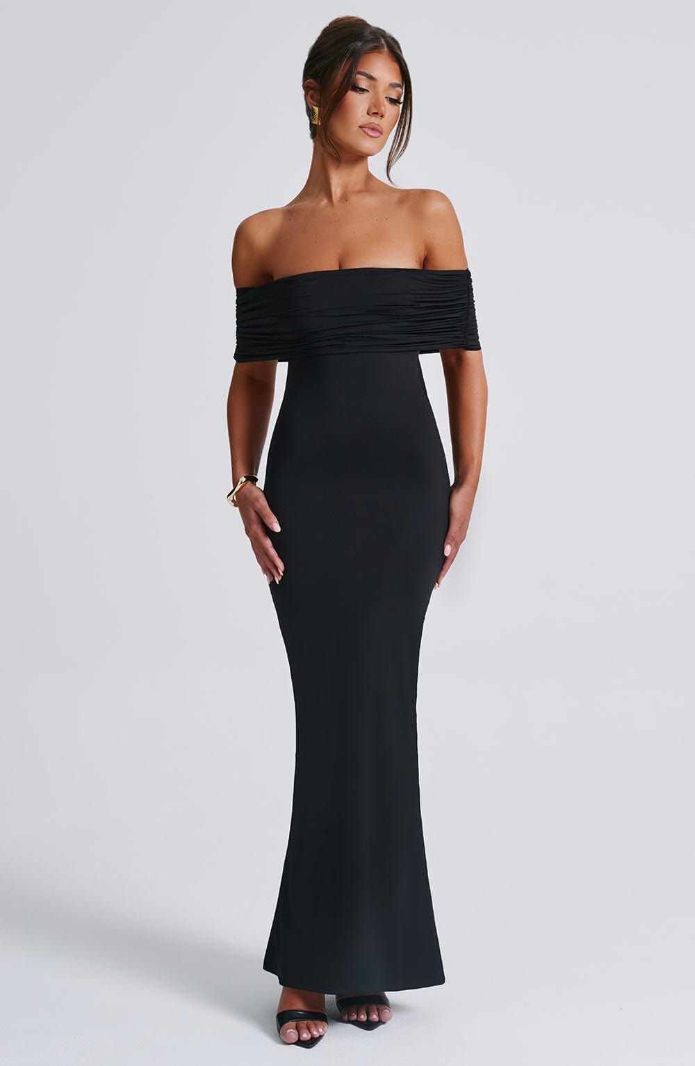 Vestido Maxi Valencia