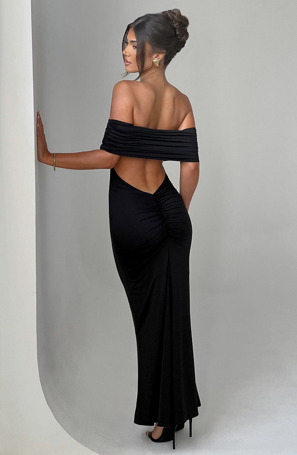 Vestido Maxi Valencia