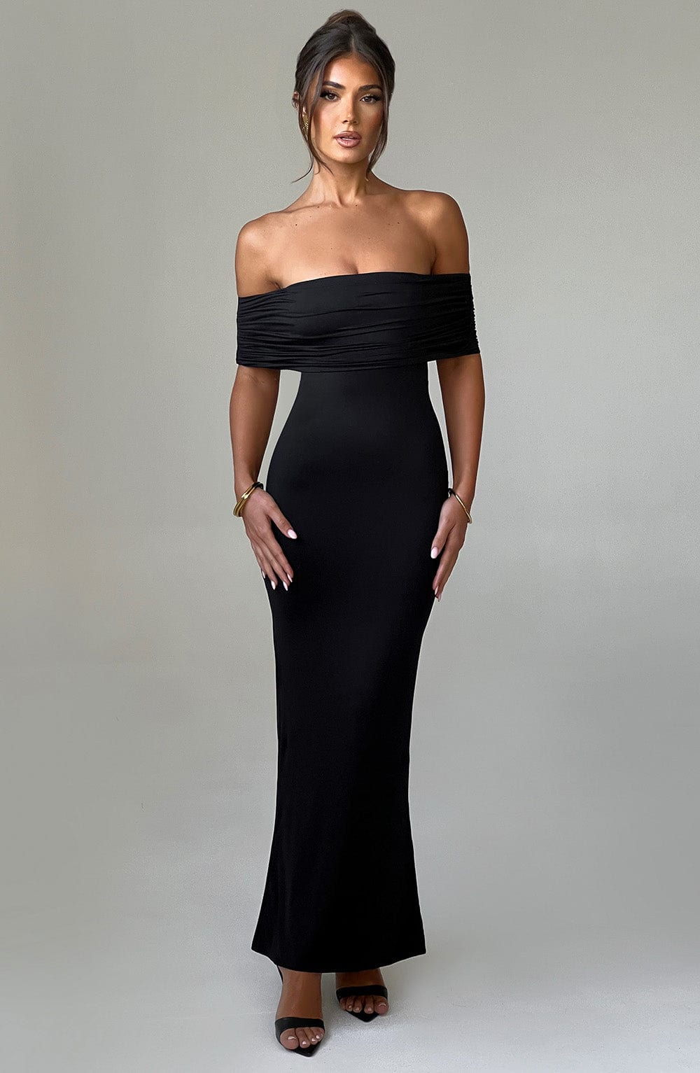 Vestido Maxi Valencia