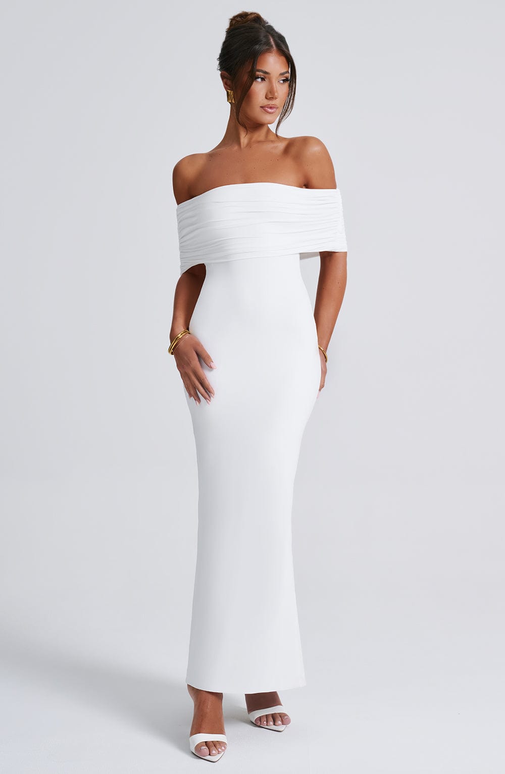 Vestido Maxi Valencia