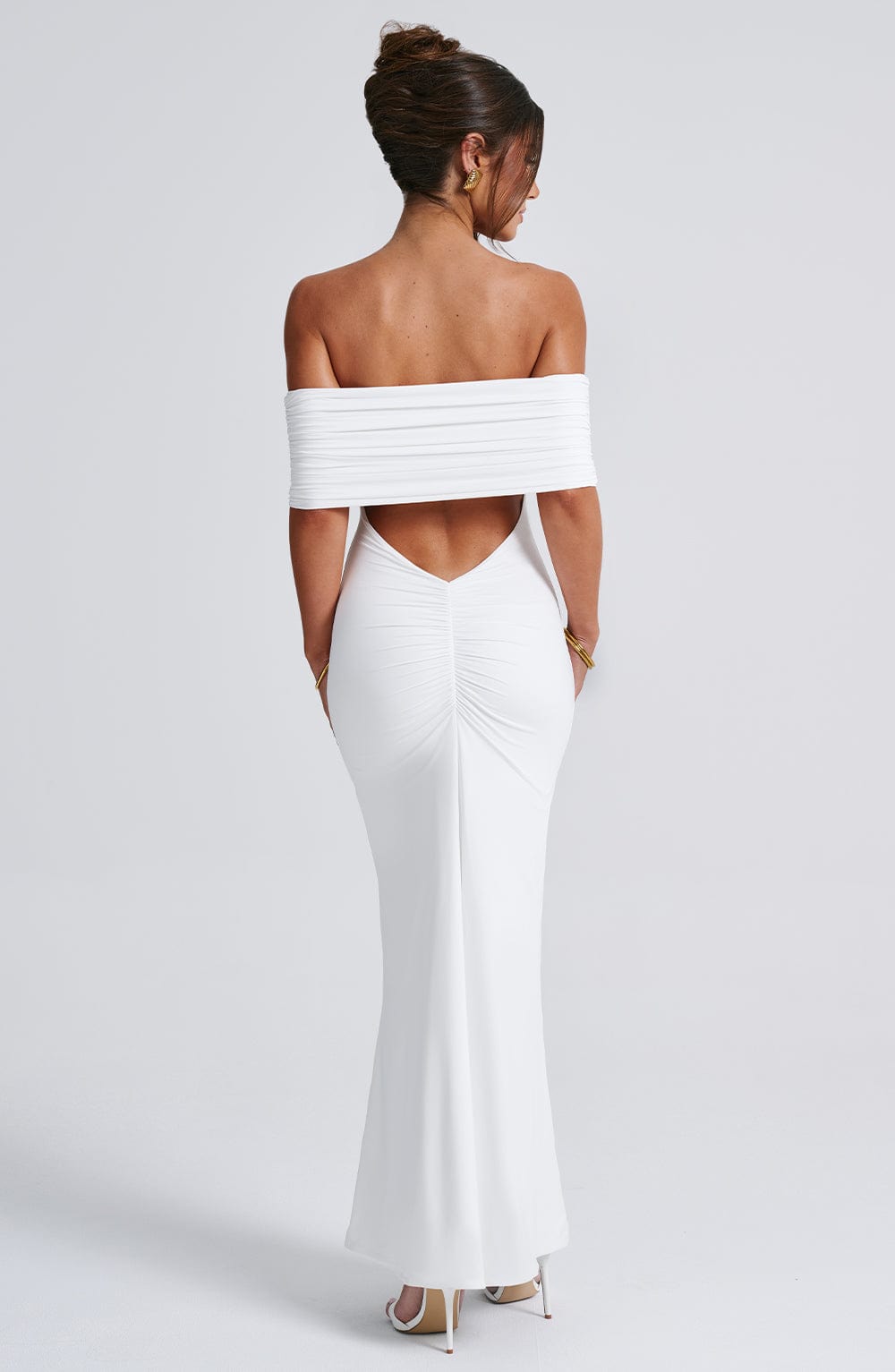 Vestido Maxi Valencia