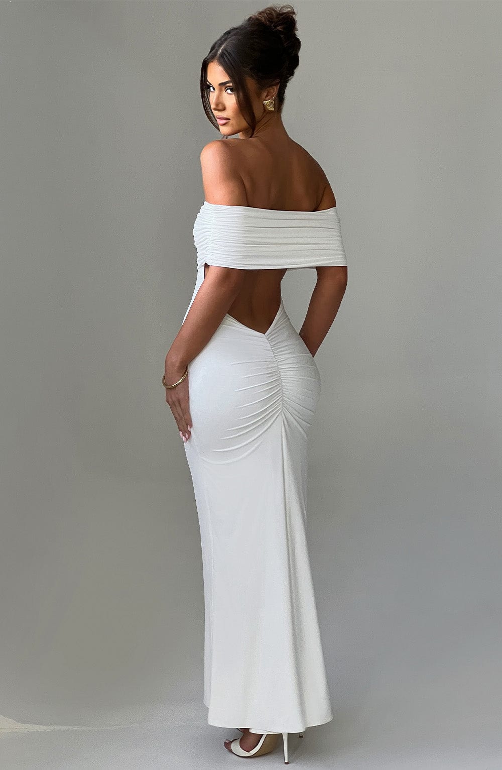 Vestido Maxi Valencia