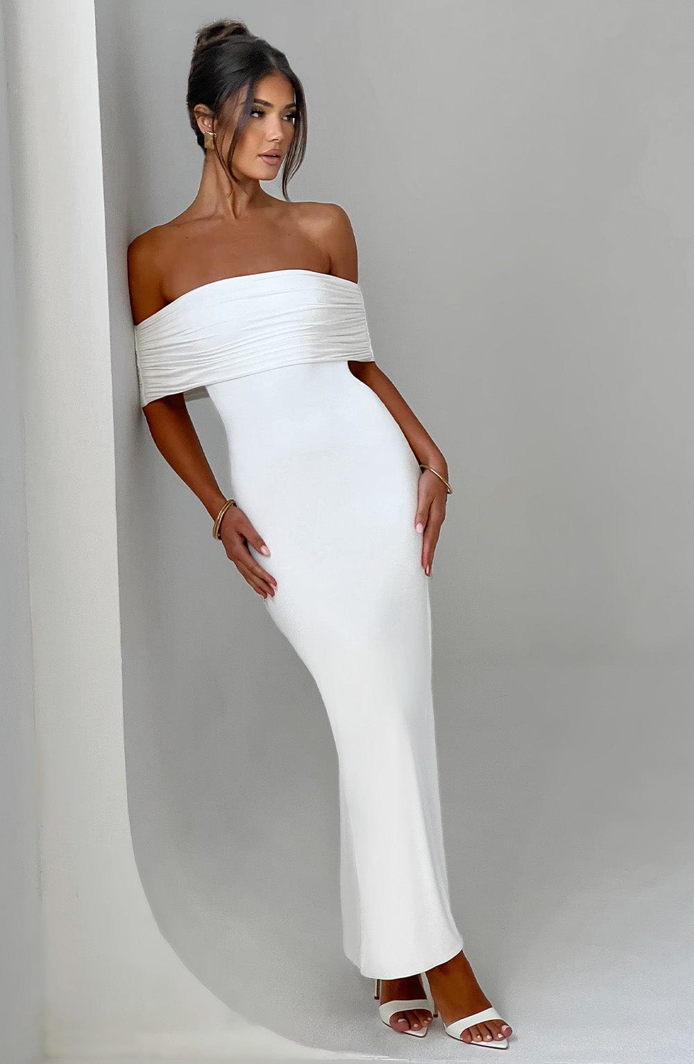 Vestido Maxi Valencia