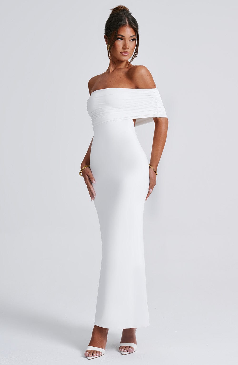 Vestido Maxi Valencia