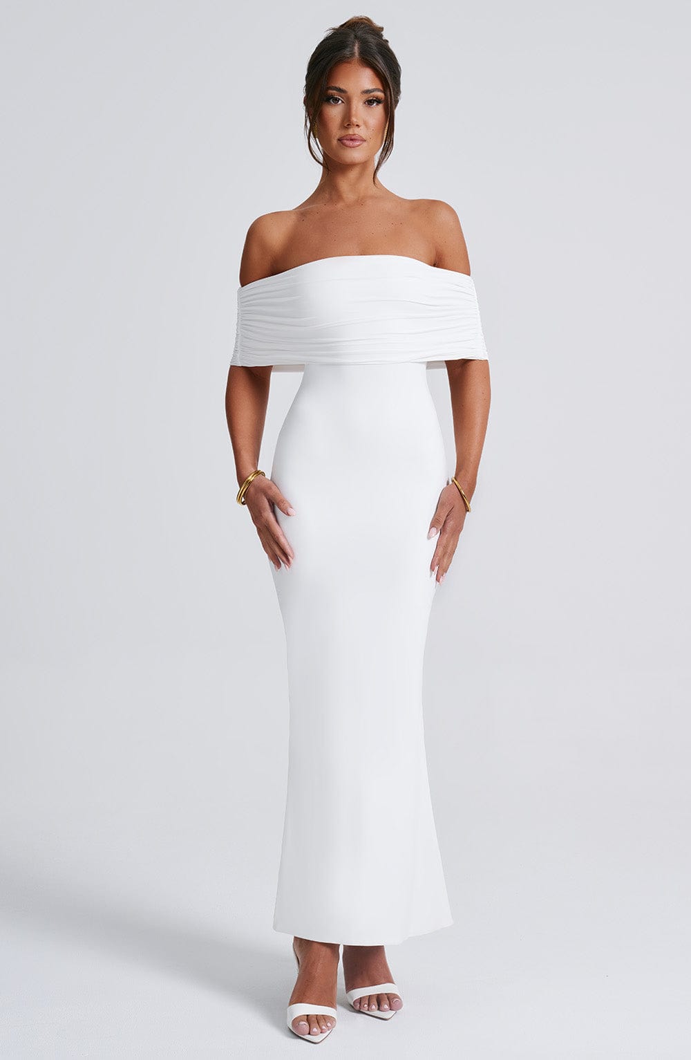 Vestido Maxi Valencia