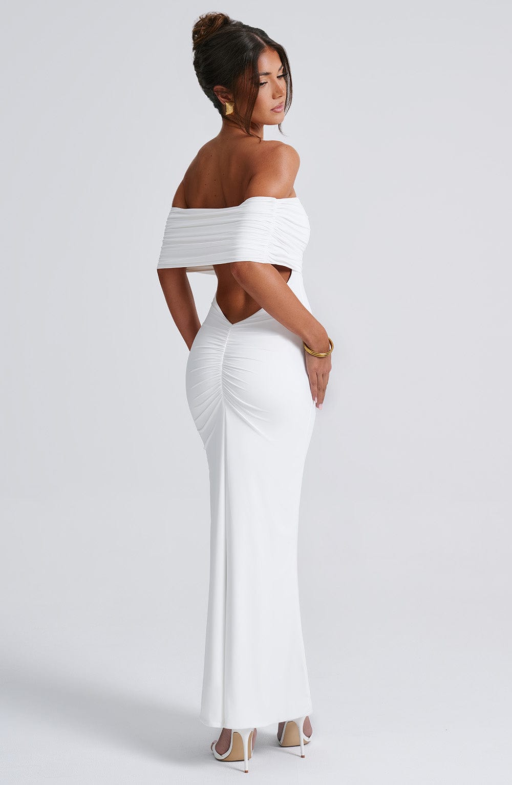 Vestido Maxi Valencia