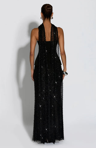Arielle Vestido Maxi