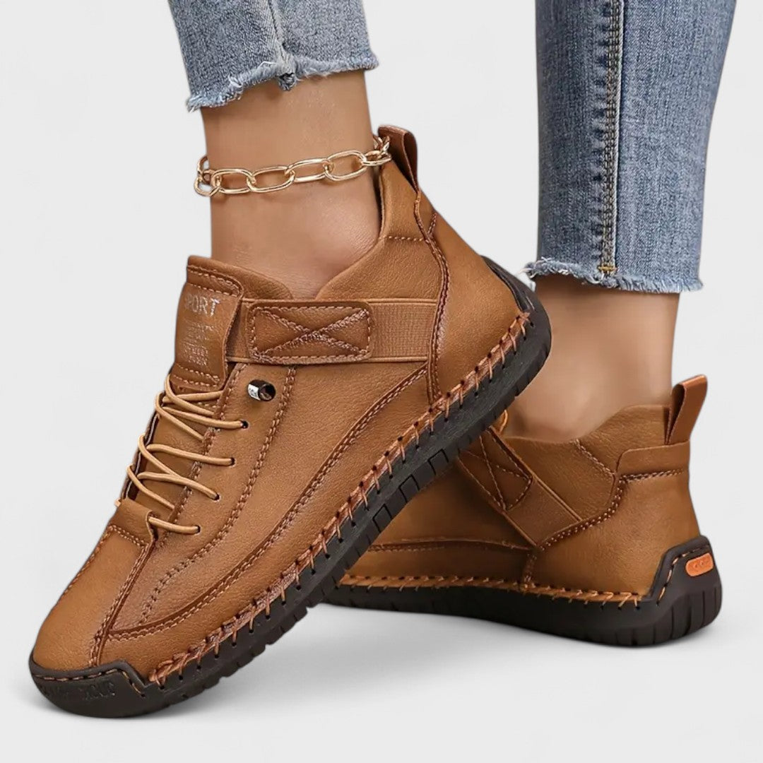 Mia - Zapatos ortopédicos cómodos