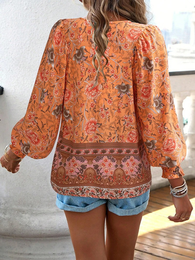 Helena™ - Top Estival Floral Premium
