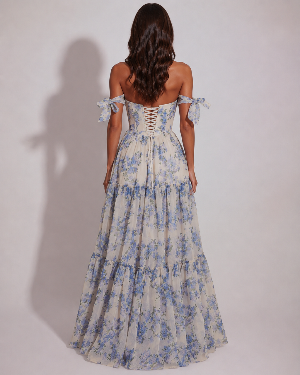 Lilianna Vestido Maxi