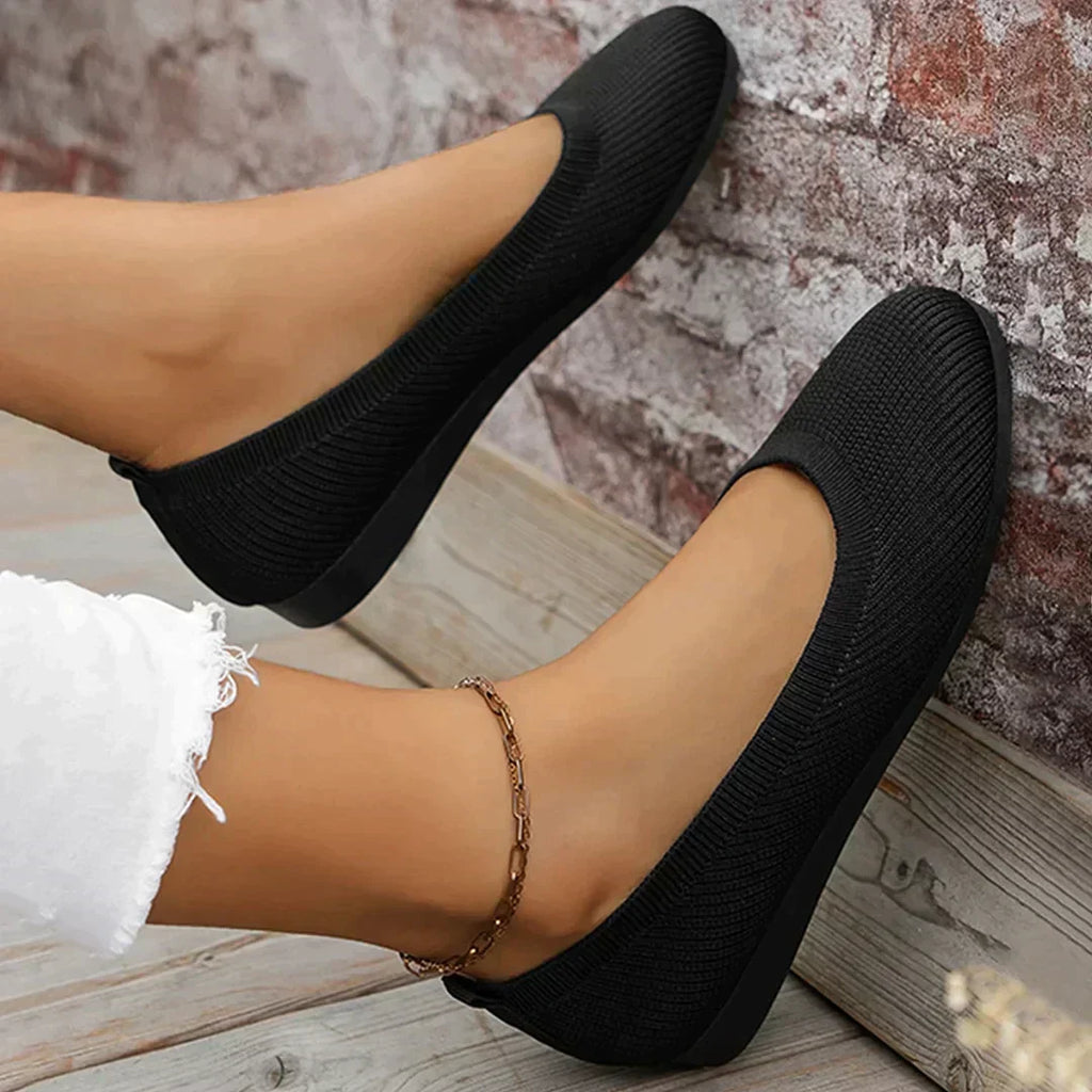 AirStep – Zapatos Ligeros y Antideslizantes