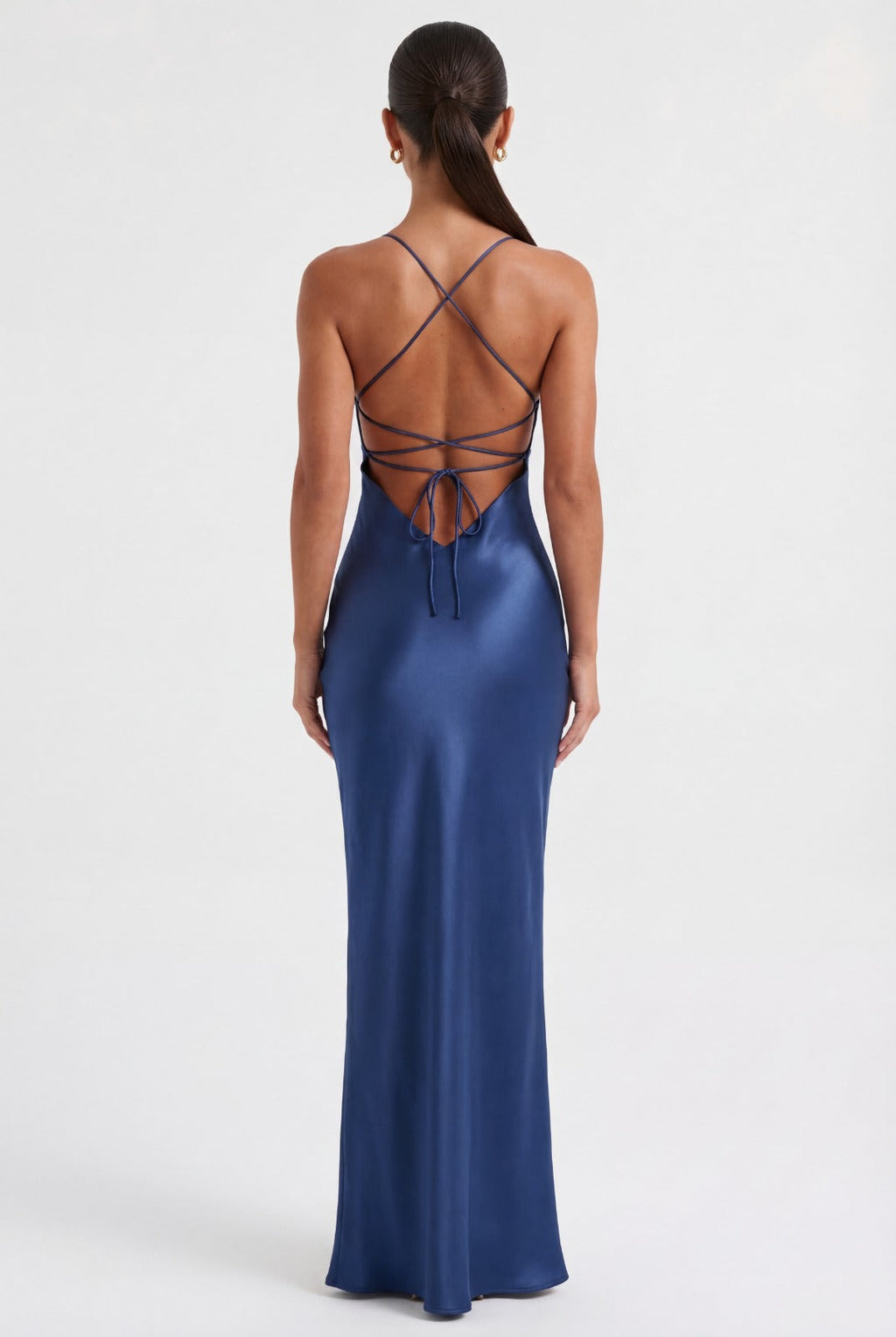 Vestido Maxi Macie