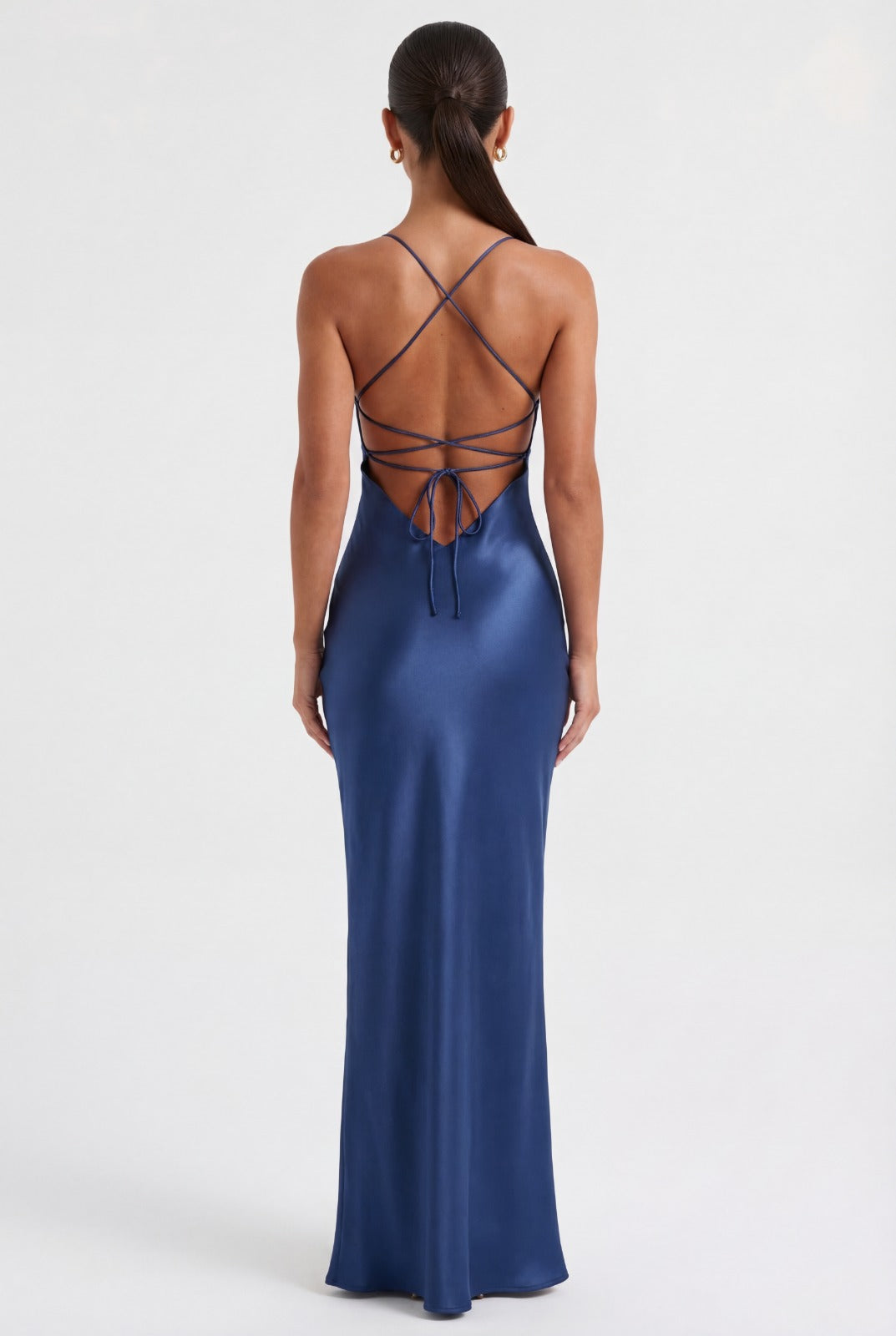 Vestido Maxi Macie