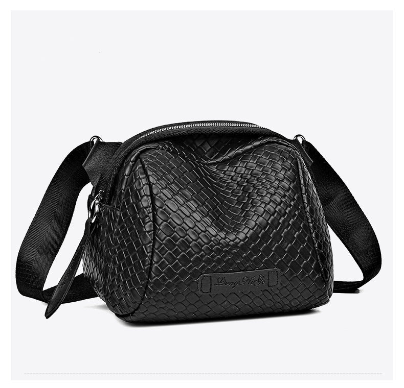 Soleil - Chic Ligera Bolsa Cruzada