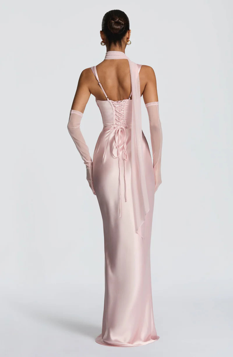 Weronika Suknia Maxi