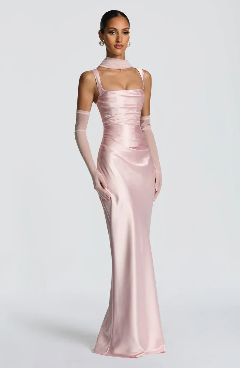 Weronika Suknia Maxi