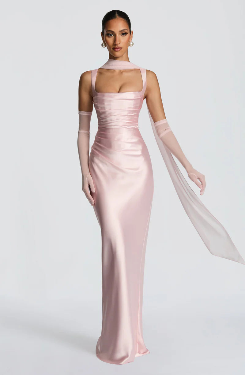 Weronika Suknia Maxi