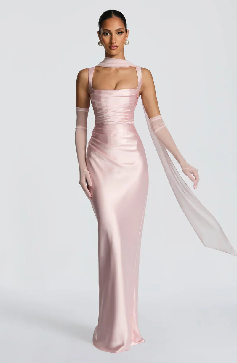 Weronika Suknia Maxi