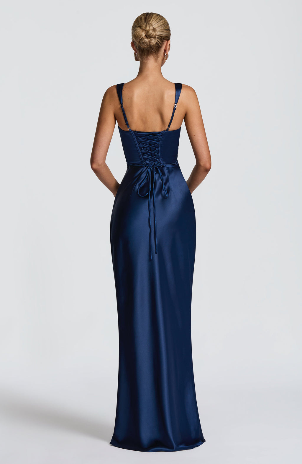 Weronika Suknia Maxi