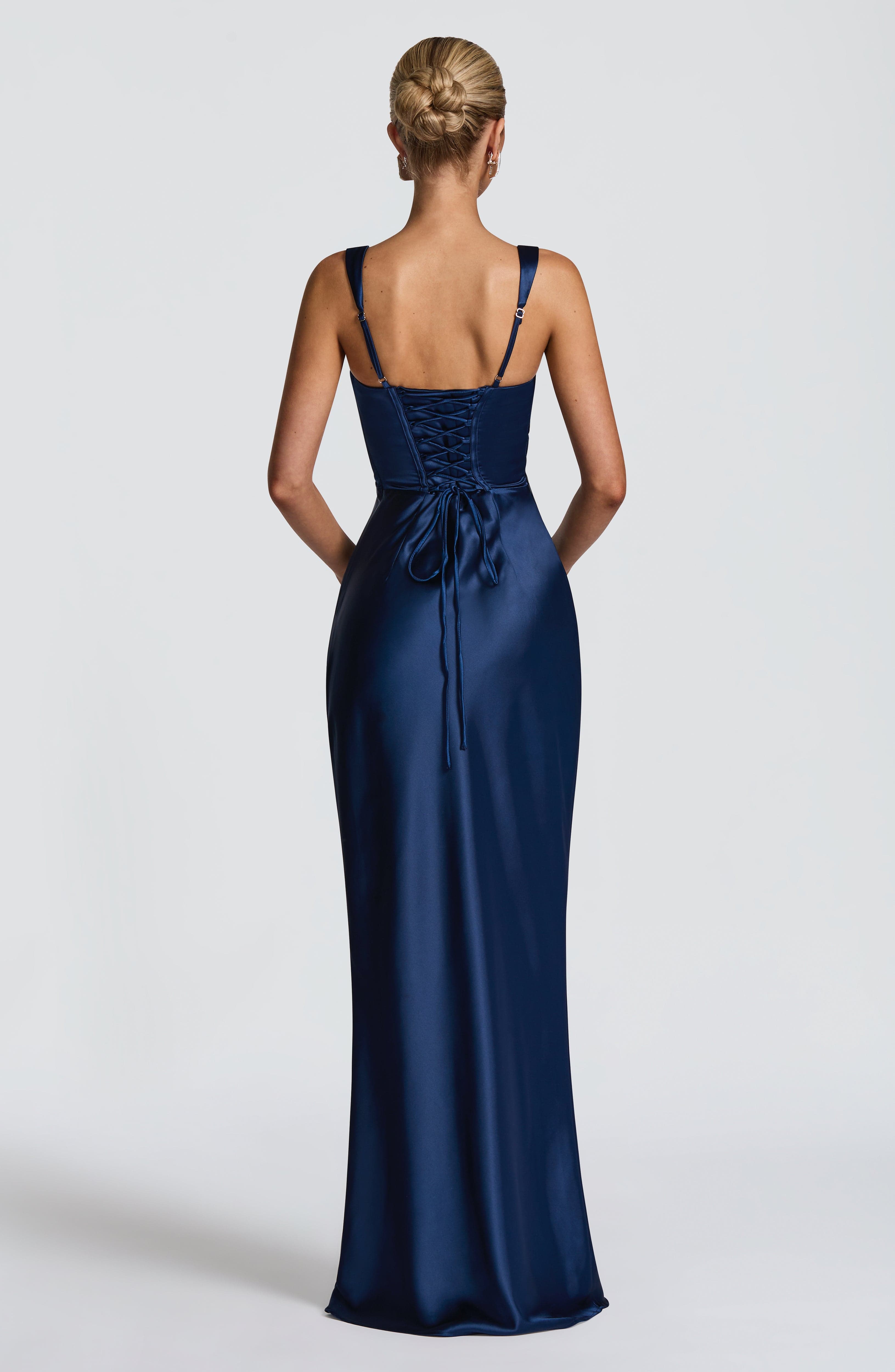Weronika Suknia Maxi