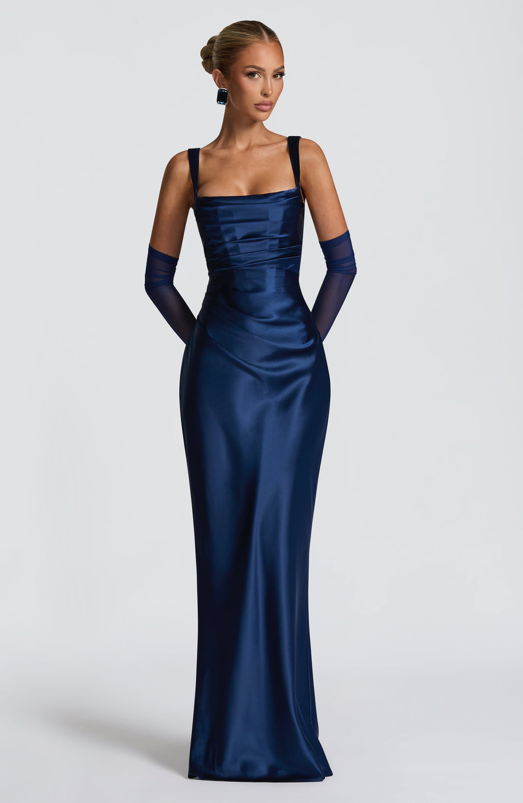 Weronika Suknia Maxi