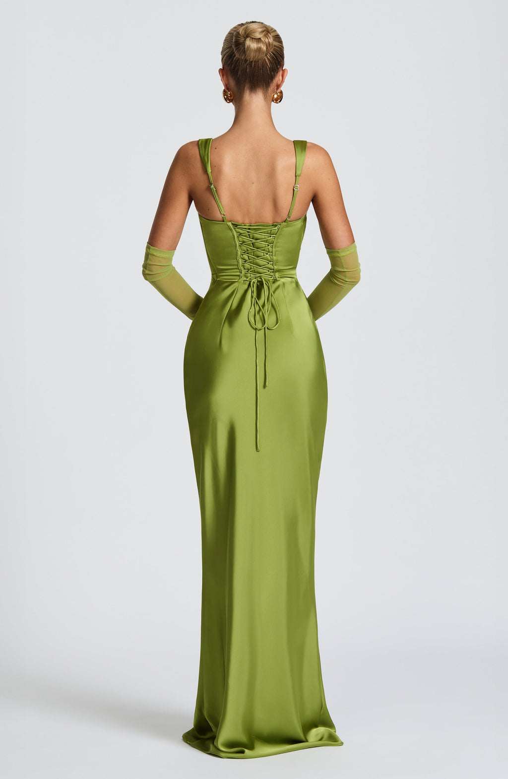 Weronika Suknia Maxi