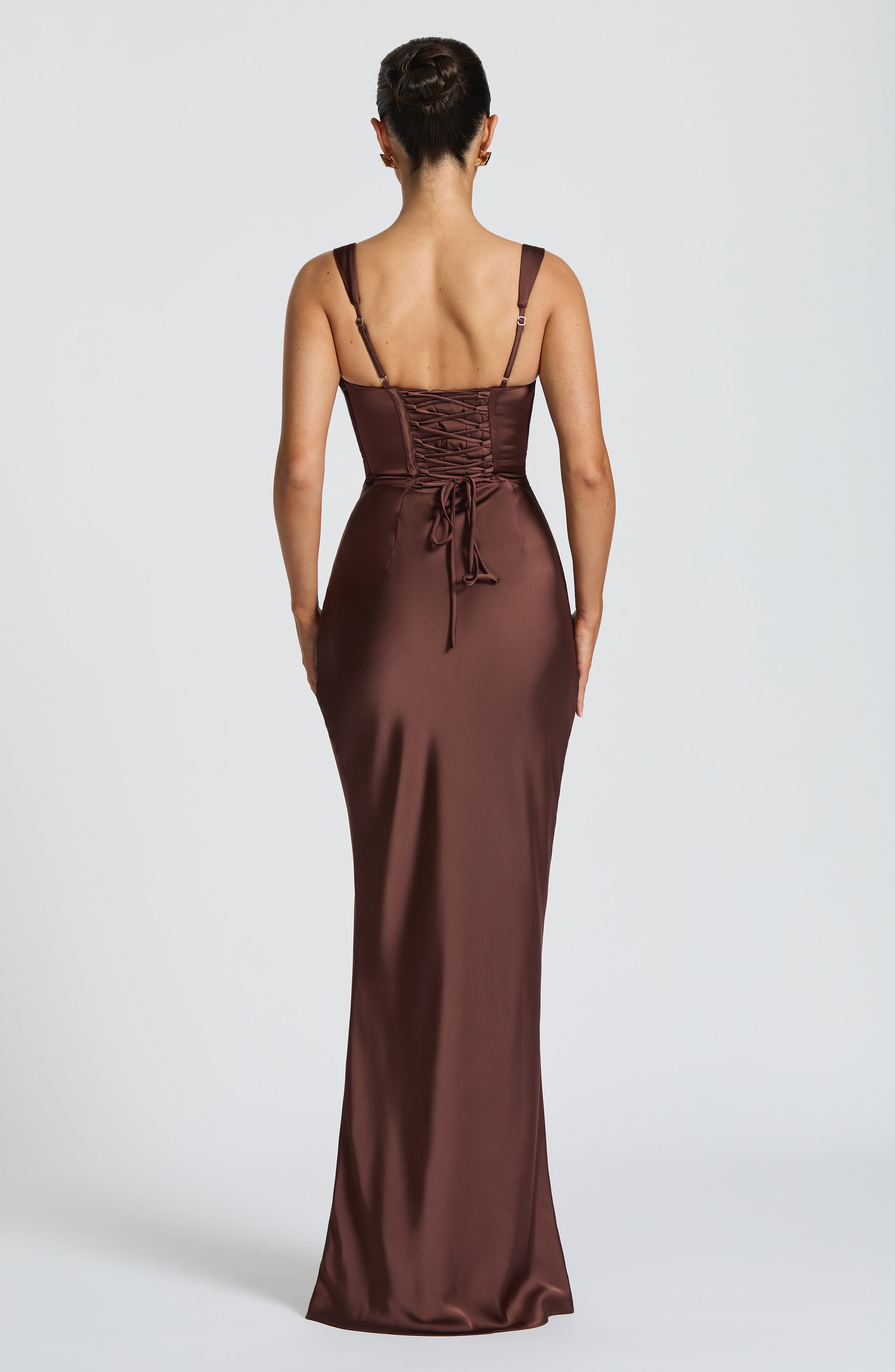 Weronika Suknia Maxi