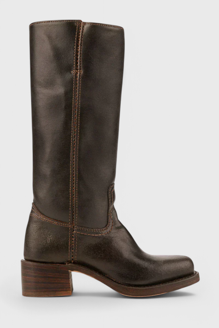 Grace Botas Clásicas Modernas para Uso en Todas las Temporadas