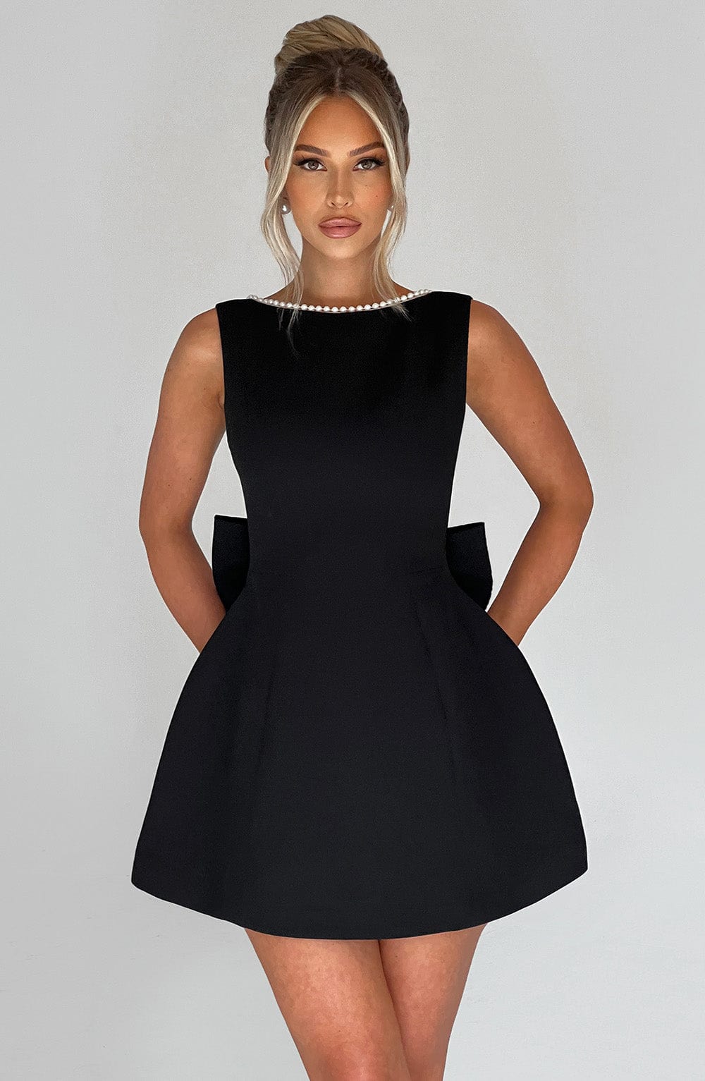 Sofia Sukienka Mini
