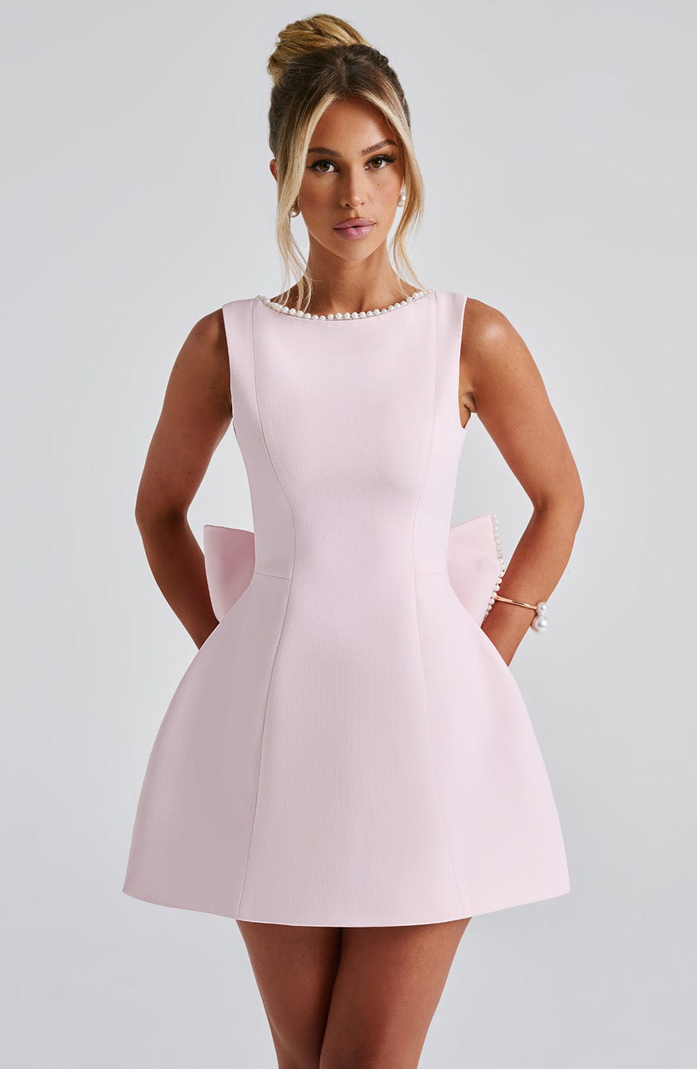 Sofia Sukienka Mini