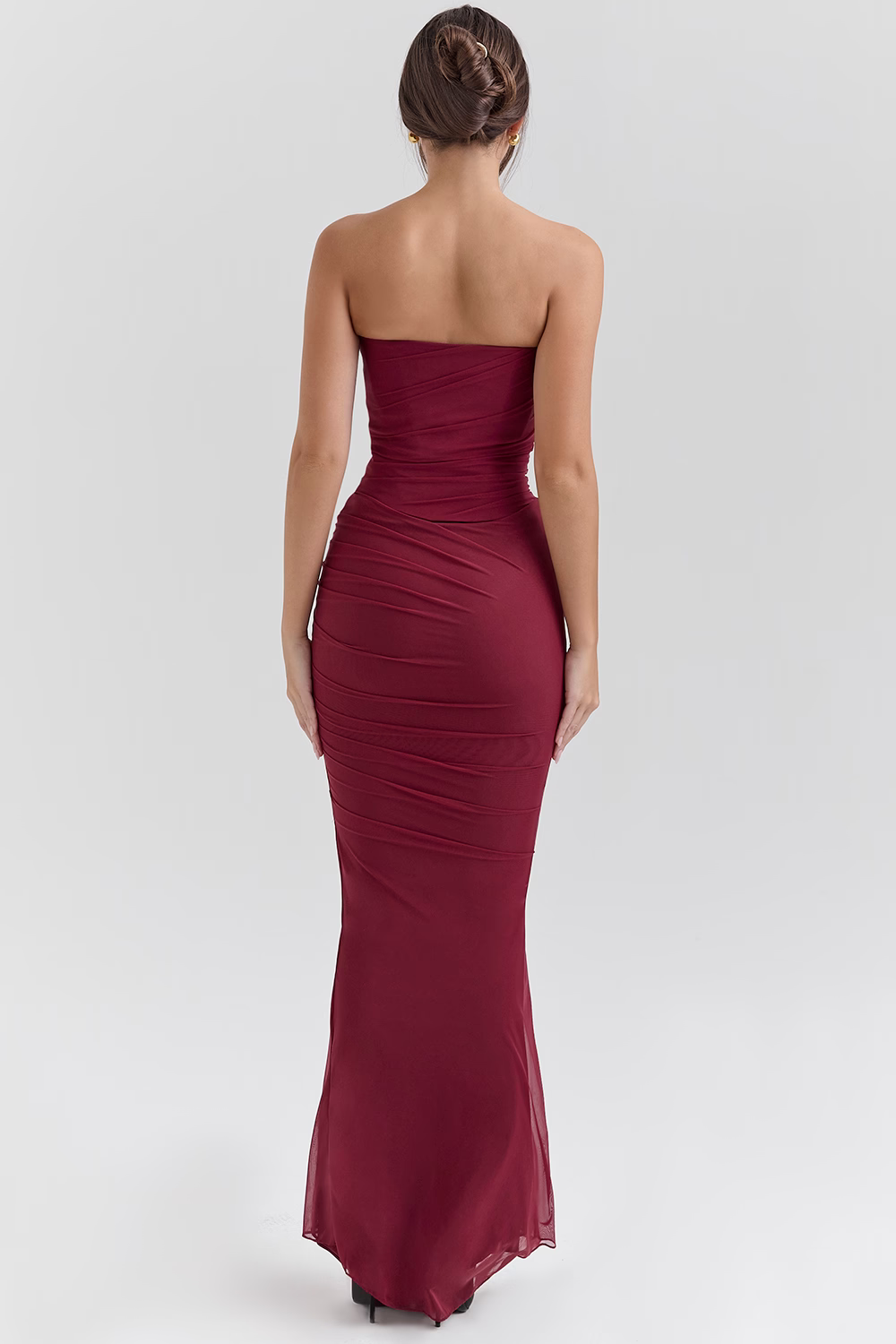 Elisanna Sukienka Maxi