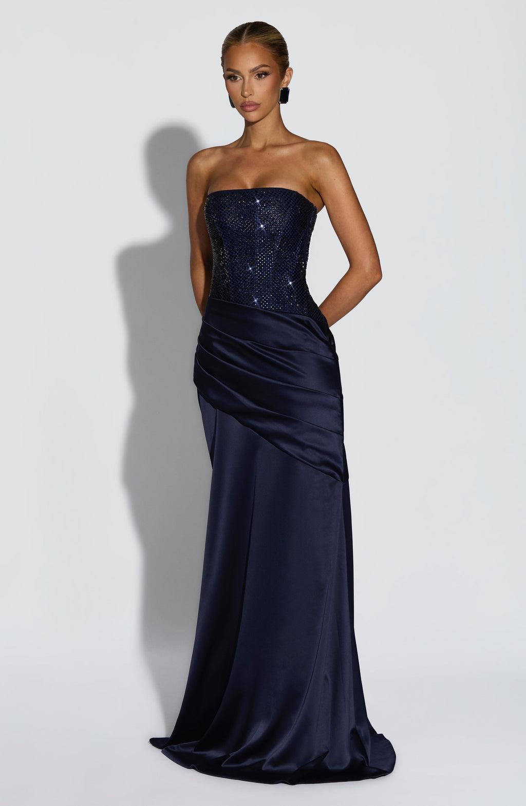 Vestido Maxi Celestine