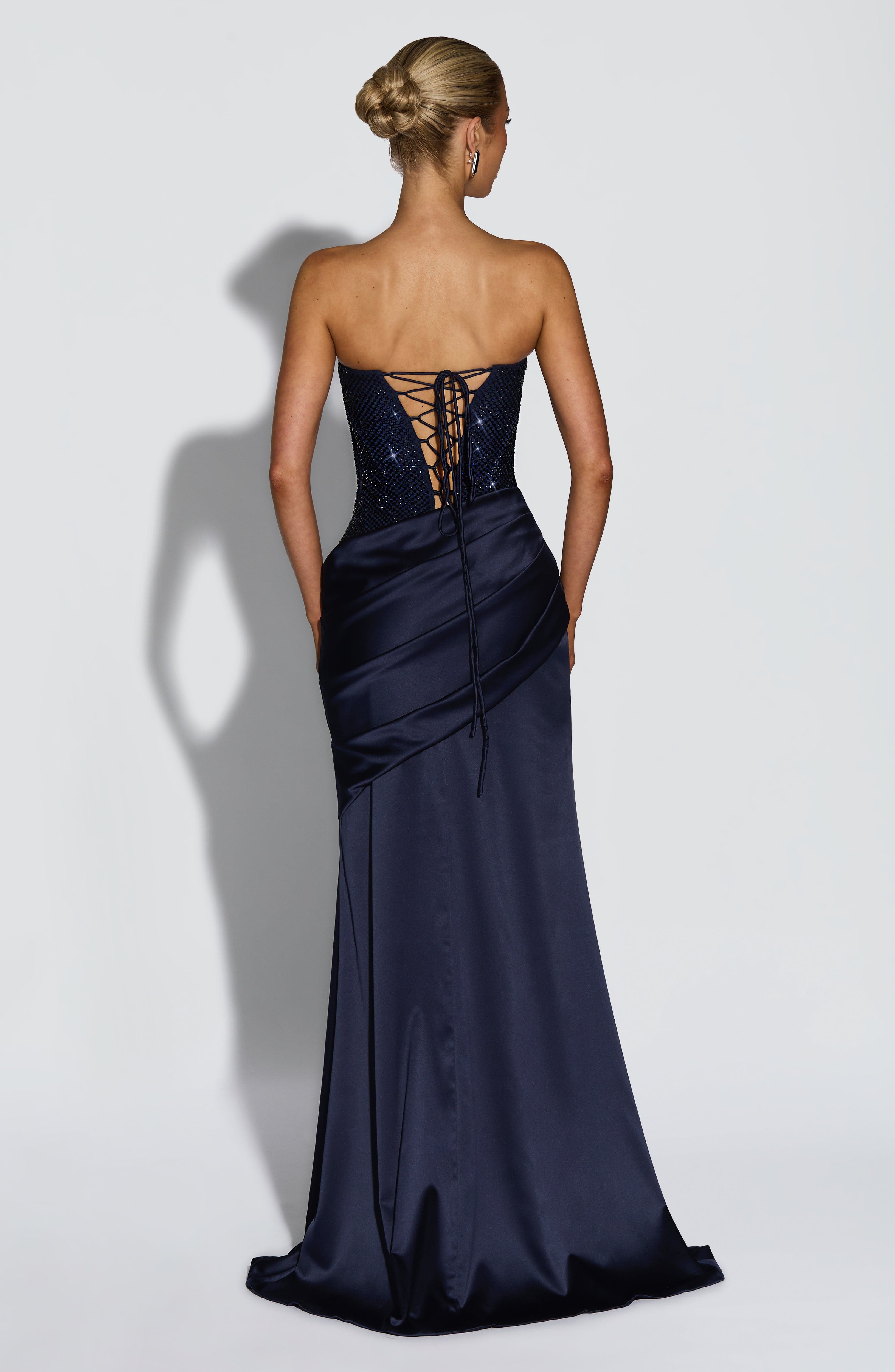 Vestido Maxi Celestine