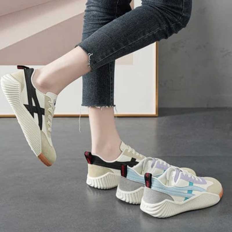 Serenity – Cómoda zapato ortopédico