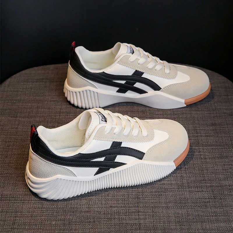 Serenity – Cómoda zapato ortopédico