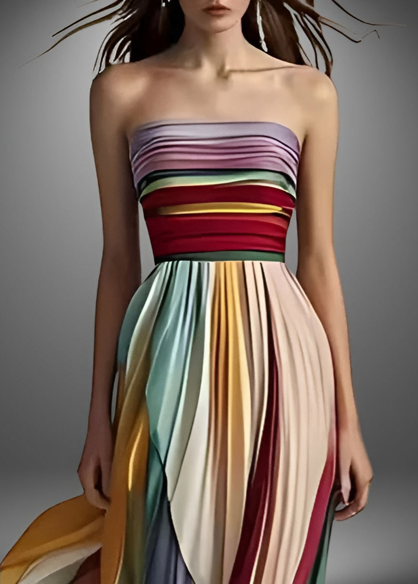 Thirza - Vestido Casual Premium