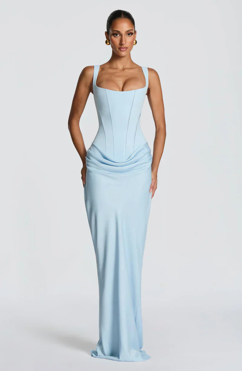 Vestido Maxi Cornelia
