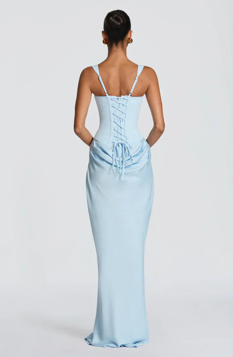 Vestido Maxi Cornelia