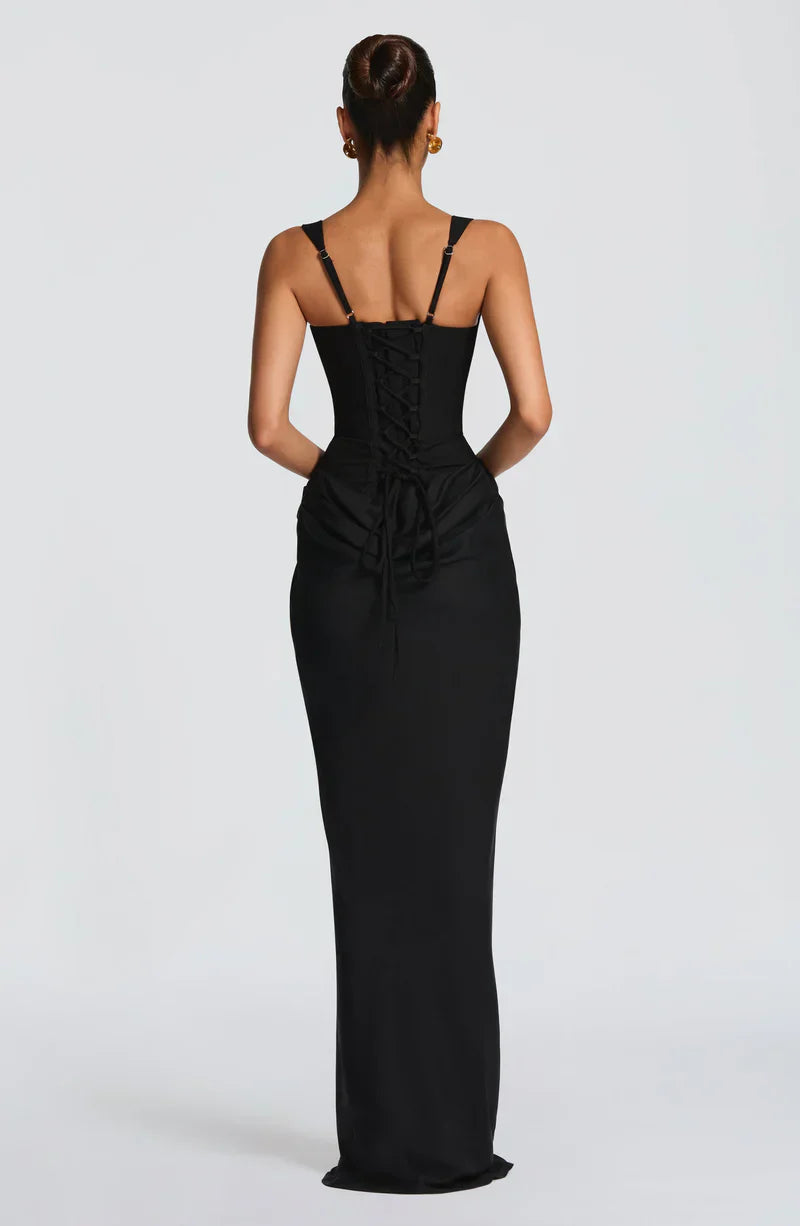 Vestido Maxi Cornelia