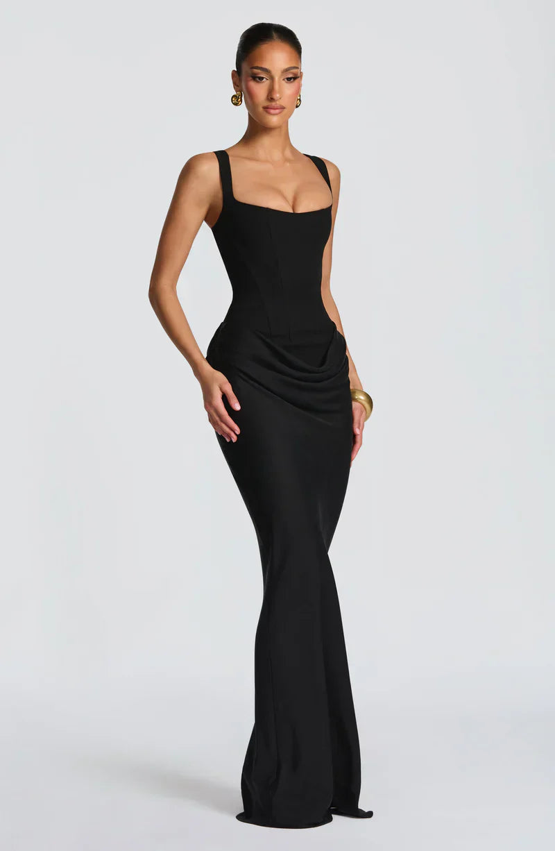 Vestido Maxi Cornelia