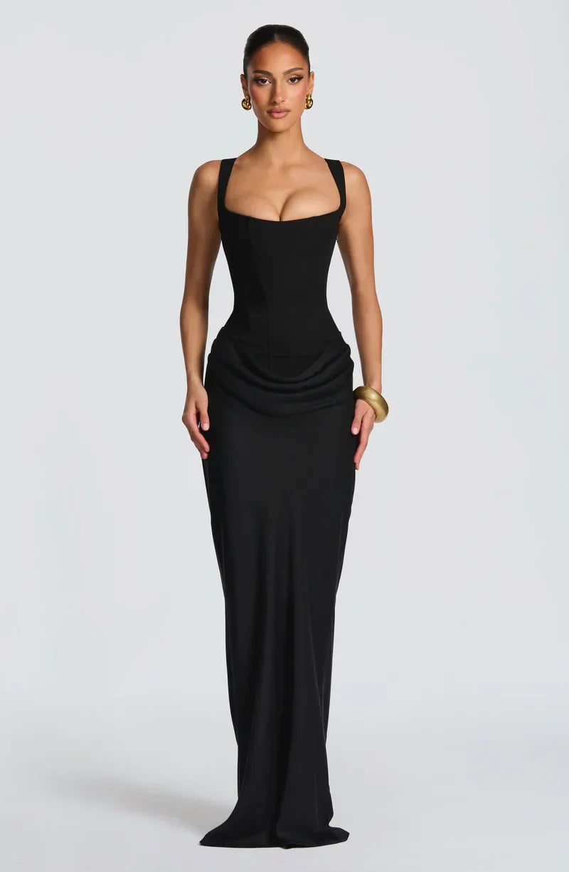 Vestido Maxi Cornelia