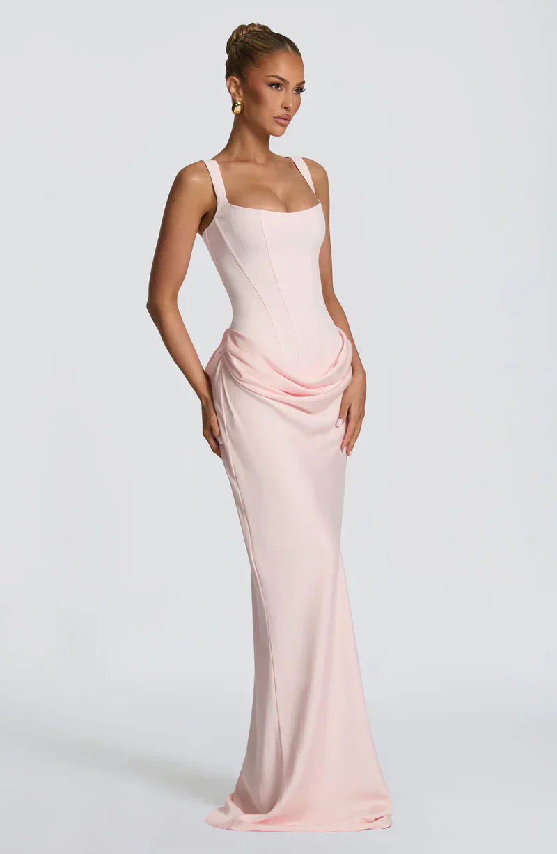Cornelia Vestido Maxi