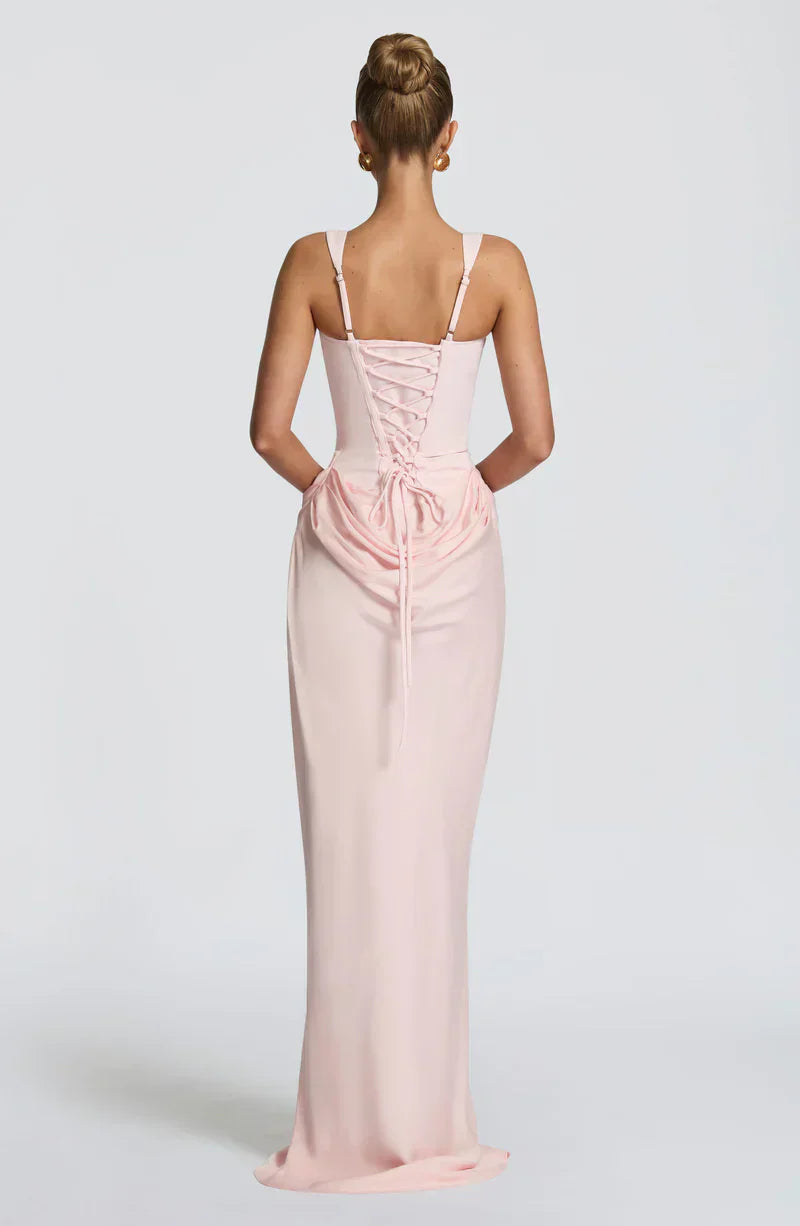 Vestido Maxi Cornelia
