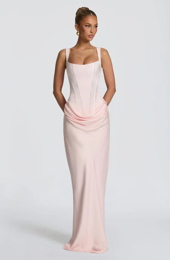Vestido Maxi Cornelia