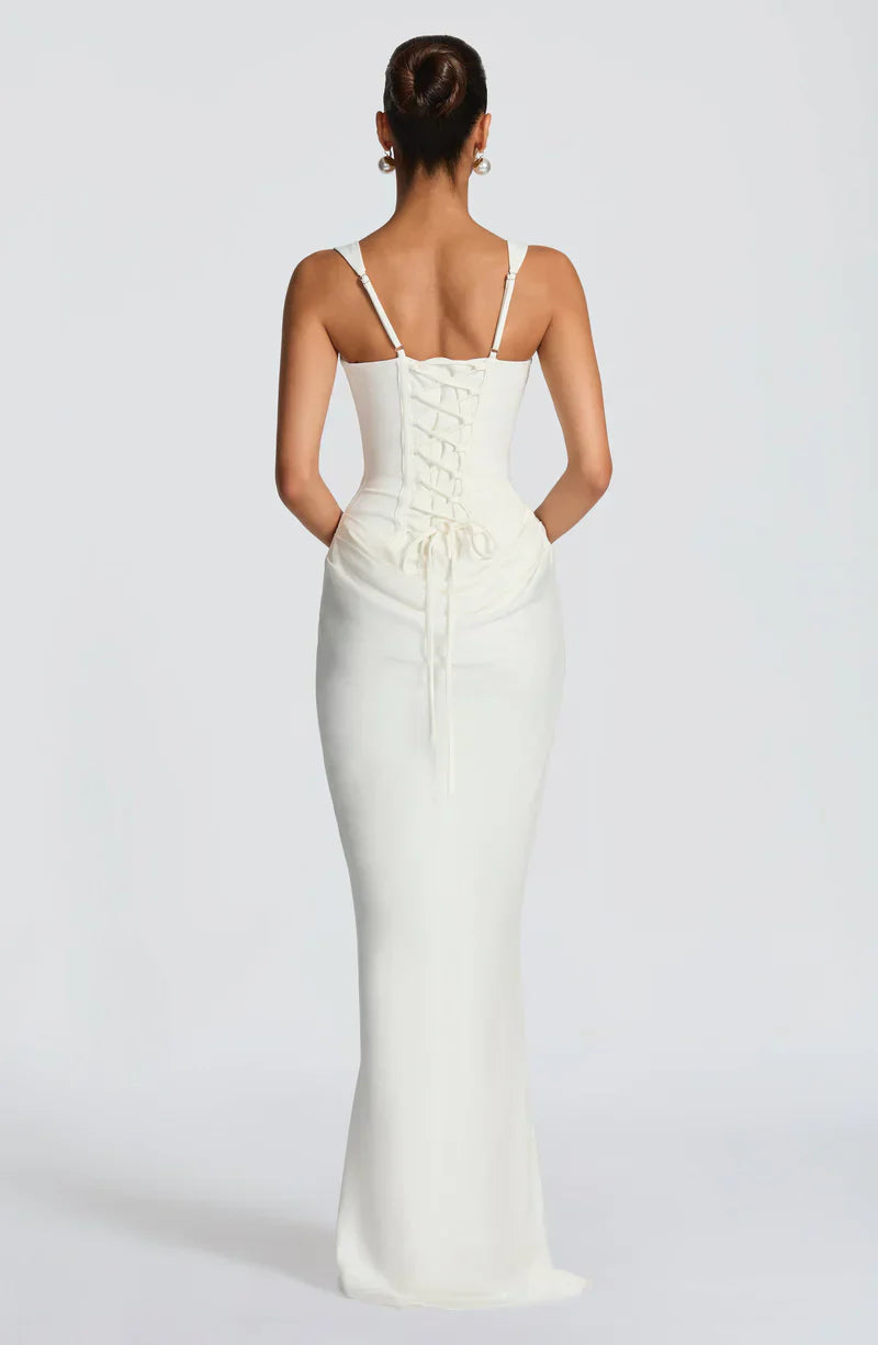 Vestido Maxi Cornelia