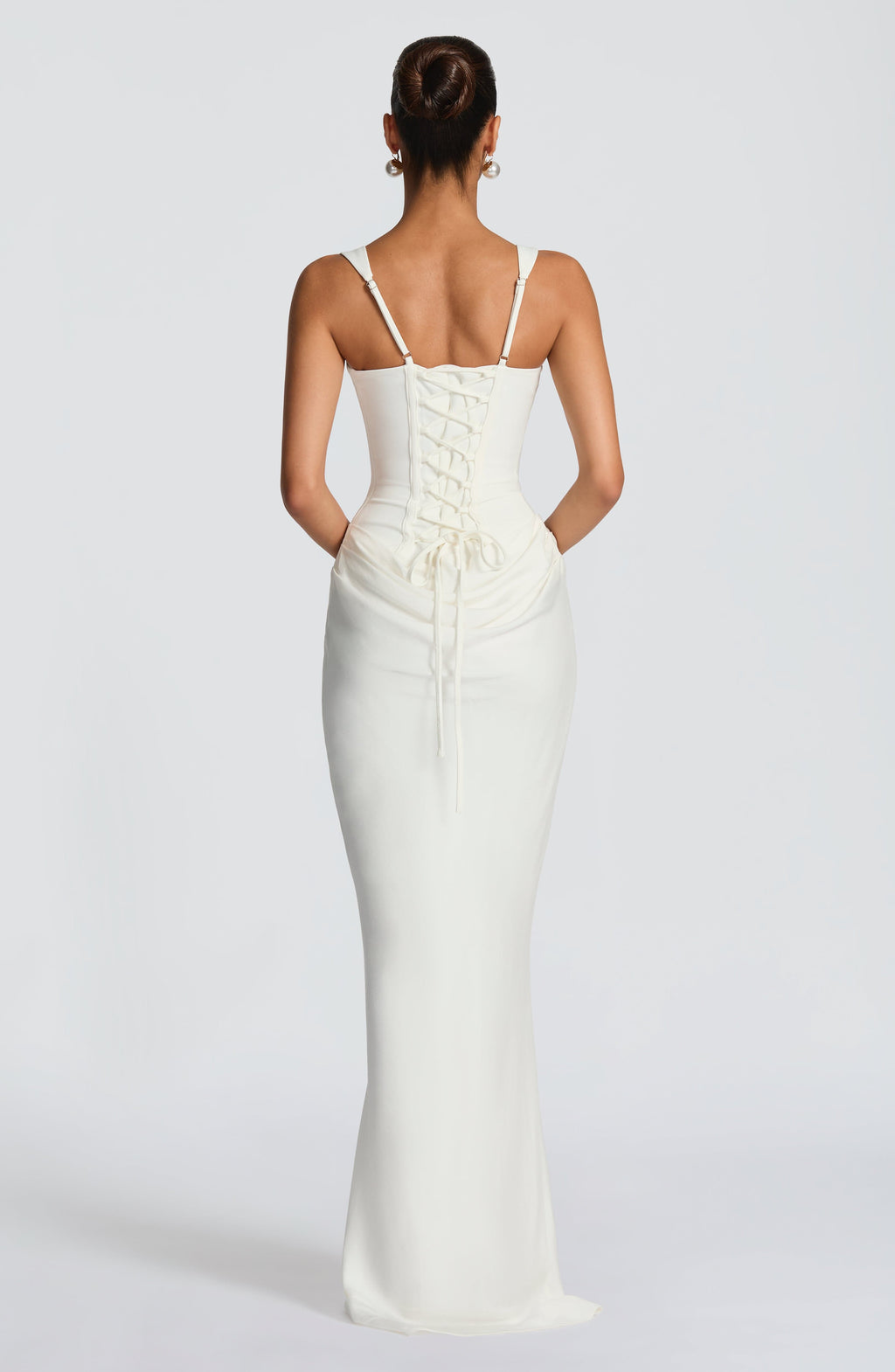 Vestido Maxi Indy Bodycon