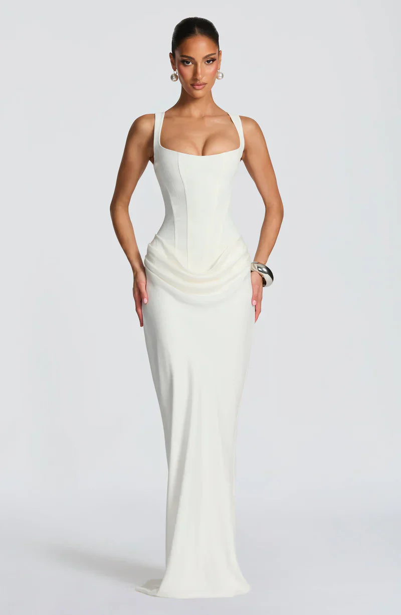 Vestido Maxi Cornelia