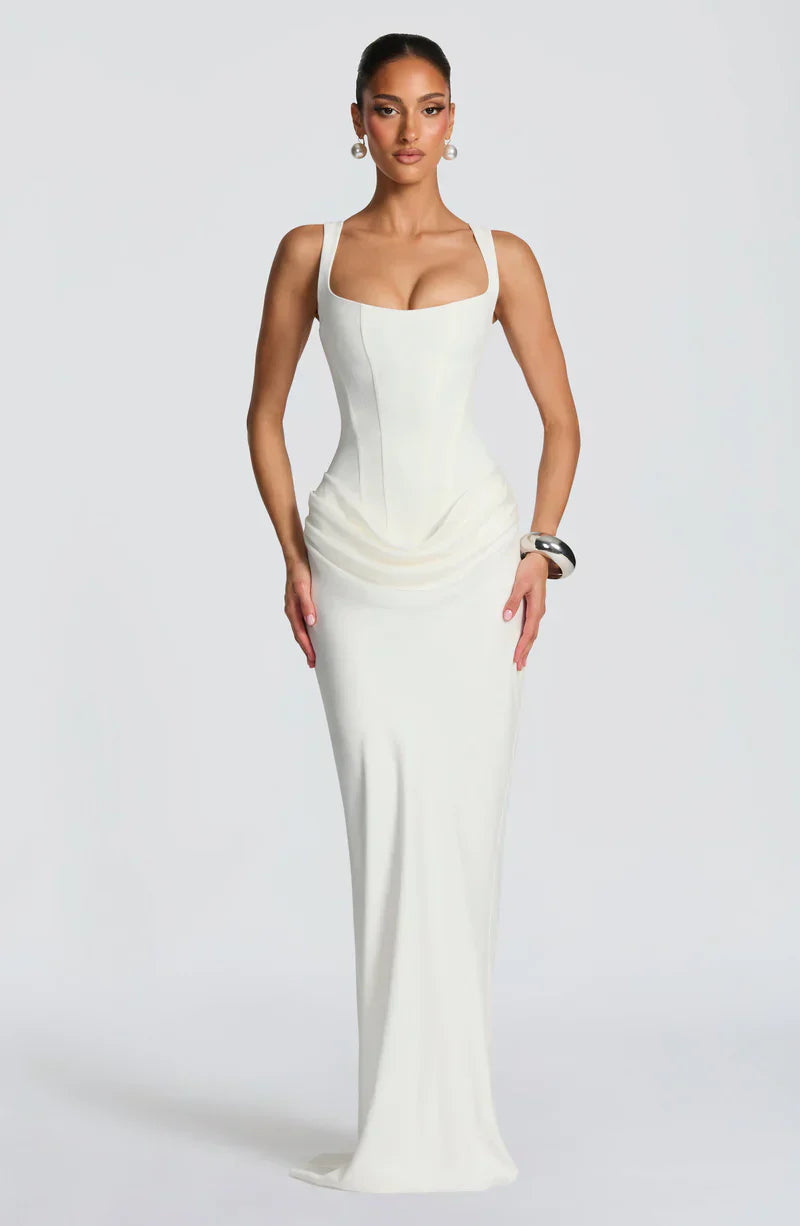 Vestido Maxi Cornelia